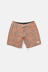 Paisley Trunk Citrus