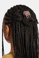 Mini Claw Hazel Sparkle