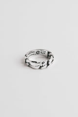 Syllabic Ring