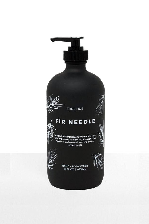 Fir Needle Hand and Body Wash