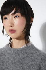 Sammy Sweater Grey