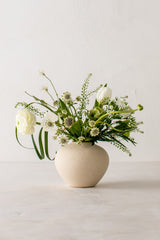 Verdure Vase No. 2