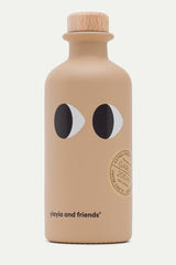 Greek Extra Virgin Olive Oil with Garlic