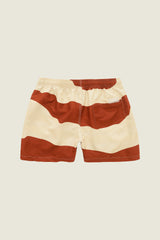 Amber Dune Swim Shorts