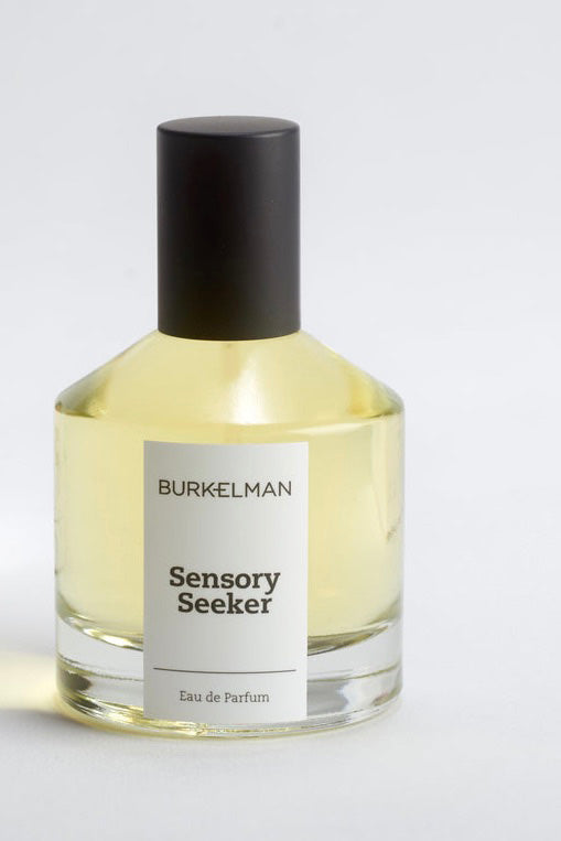 Sensory Seeker Fragrance