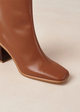 West Cape Vintage Boot Tan