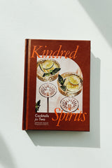 Kindred Spirits