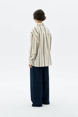 Toponomy Juana Blouse Multi