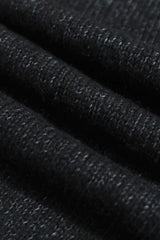 Jards Vest Grey Fleck