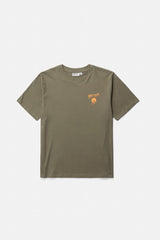 Desert Locals T-Shirt Military Olive