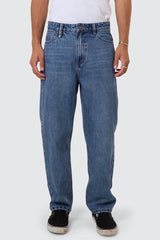 Slacker Denim Jean Stoned Blues