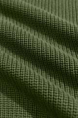 Herbert Knit Green