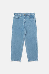 Essential Jean Dark Blue