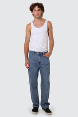 Slacker Denim Jean Stoned Blues