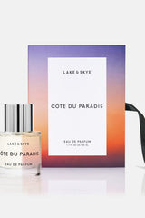 Côte du Paradis Eau de Parfum