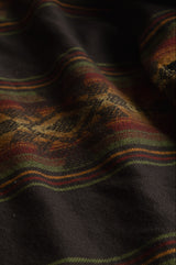 The Scout Jacket Oak Brown