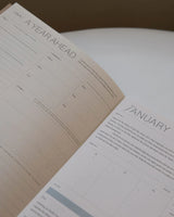 2024 Intentional Planner