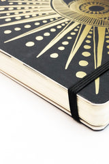 Seeing Eye Planner Undated