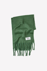 The Stockholm Scarf Forest Fern