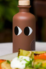 Greek Extra Virgin Olive Oil with Black Truffle