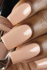 Madison Nail Polish