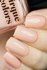 Madison Nail Polish