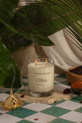 Marrakech Escapist Candle