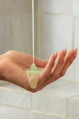 Dulce de Cuerpo Hydrating Shower Gel
