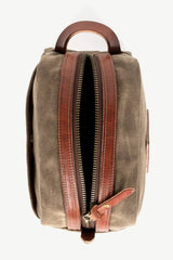 Dopp Kit Field Tan