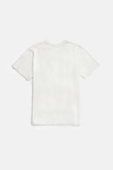 Classic Vintage Tee Vintage White