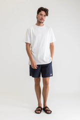 Classic Vintage Tee Vintage White