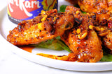 KariKari Garlic Chili Crisp