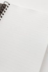 Notebook Noir