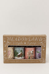 Simple Syrup Sampler Wonderland Collection