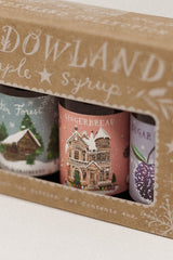Simple Syrup Sampler Wonderland Collection