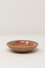 Stoneware Incense Holder Shino