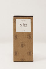 Pinon Makko Incense