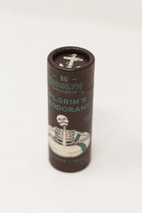 Pilgrim's Blue Cyrus & Coconut Deodorant