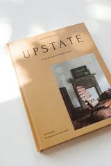 Upstate Book