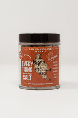 Everything But The Bagel Seasoning Blend