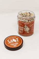Everything But The Bagel Seasoning Blend