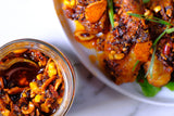 KariKari Garlic Chili Crisp