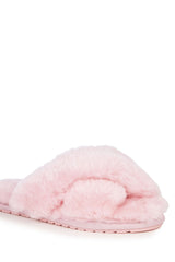 Mayberry Baby Pink