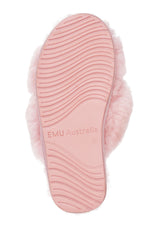 Mayberry Baby Pink