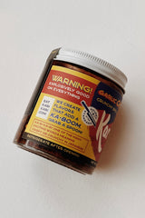 KariKari Garlic Chili Crisp
