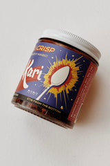 KariKari Garlic Chili Crisp