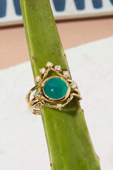 Astrea Ring