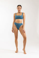 Chiquita Xanadu Pant Teal