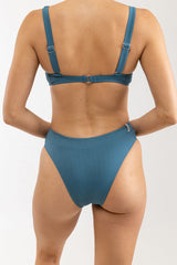 Chiquita Xanadu Pant Teal