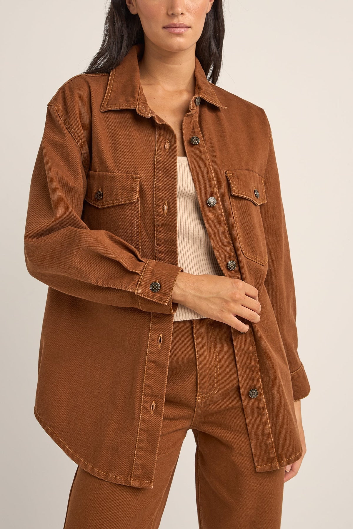 Women's Outerwear – September
